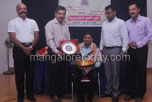 SP Abhishek  1